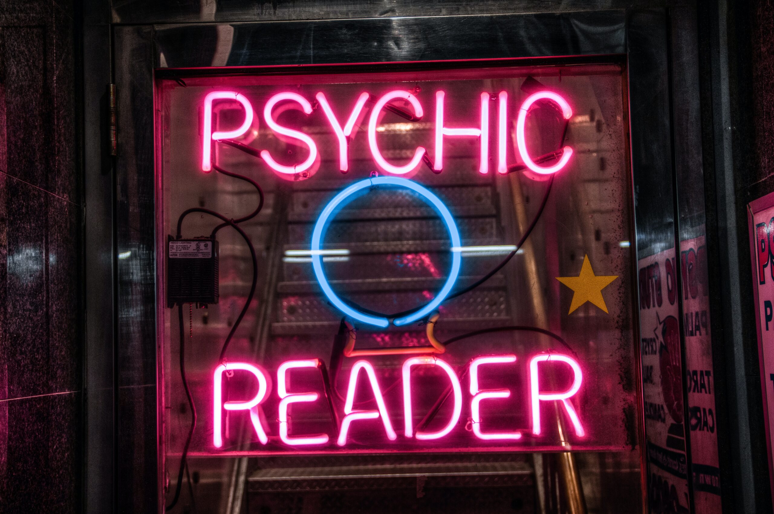 Free psychics reading