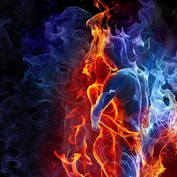 Twin Flames